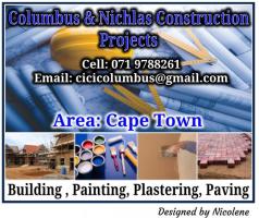 Columbus & Nichlas Construction Projects