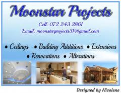 Moonstar Projects