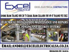 Excel Electrical