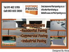 Northern Paving