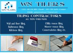 WN Tiling