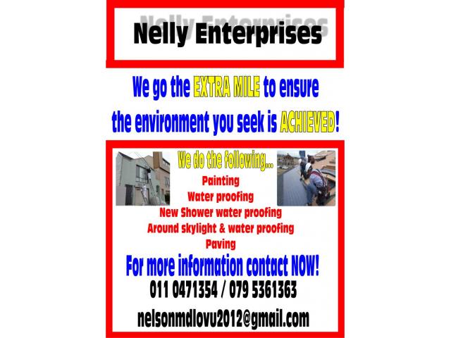 Nelly Enterprises