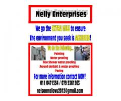 Nelly Enterprises