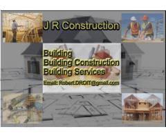 J R Construction