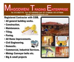 Magadweni Trading Enterprise