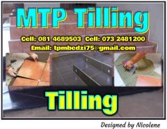 MTP Tilling