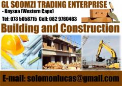 GL Solomzi Trading Enterprise
