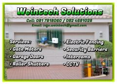 Weintech Solutions