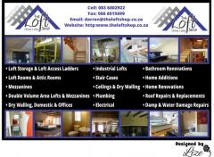 The Loft Shop