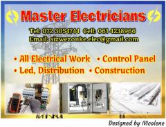 Master Electricians