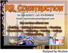 RR Construction