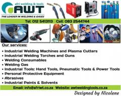 Afri Welding and Tools