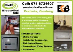 GvE Electrical