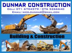 Dunmar Construction