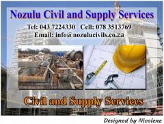 Nozulu Civil and Supply Services