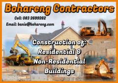Bohareng Contractors