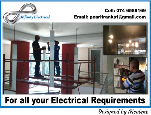 Infinity Electrical Infinity Electrical