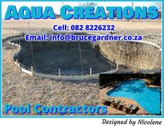 Aqua Creations