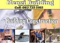 Menzi Building