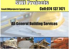 SWJ Projects
