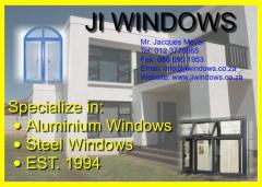 JI Windows