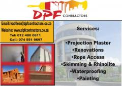 DPF Contractors
