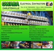 Gwaba Electrical Contractors