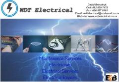 WDT Electrical