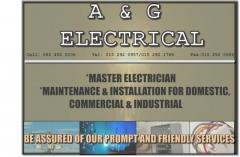 A AND G ELECTRICAL