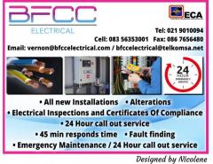 BFCC Electrical