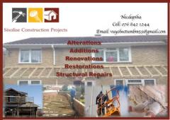 Sixolise Construction & Projects