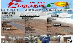 De Aar Electric cc