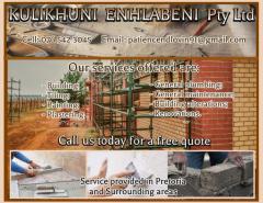Kulikhuni Enhlabeni Pty Ltd
