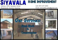Siyavala Home Improvement