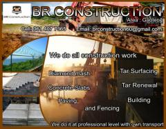 BR Construction
