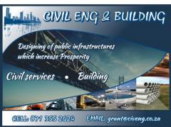Civil Eng & Building