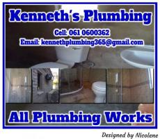 Kenneth's Plumbing