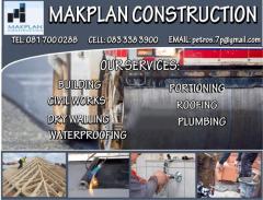 Makplan Construction