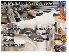 Johnbilas Construction and Projects