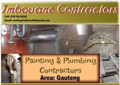Imbovane Contractors