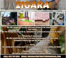Zigara