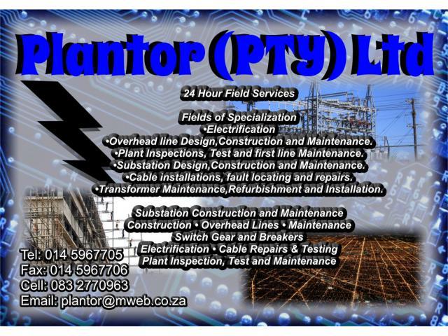 Plantor Pty Ltd