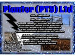 Plantor Pty Ltd