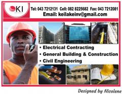 Keilake Investments cc