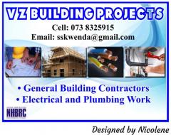VZ Building Projects