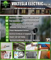 Voltesla Electric( Pty) Ltd