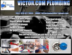 Victor.com Plumbing