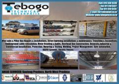 Tebogo Technical Enterprise cc