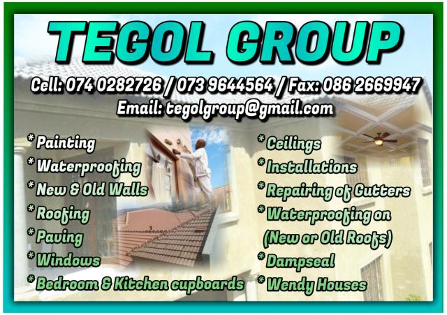 Tegol Group