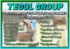 Tegol Group